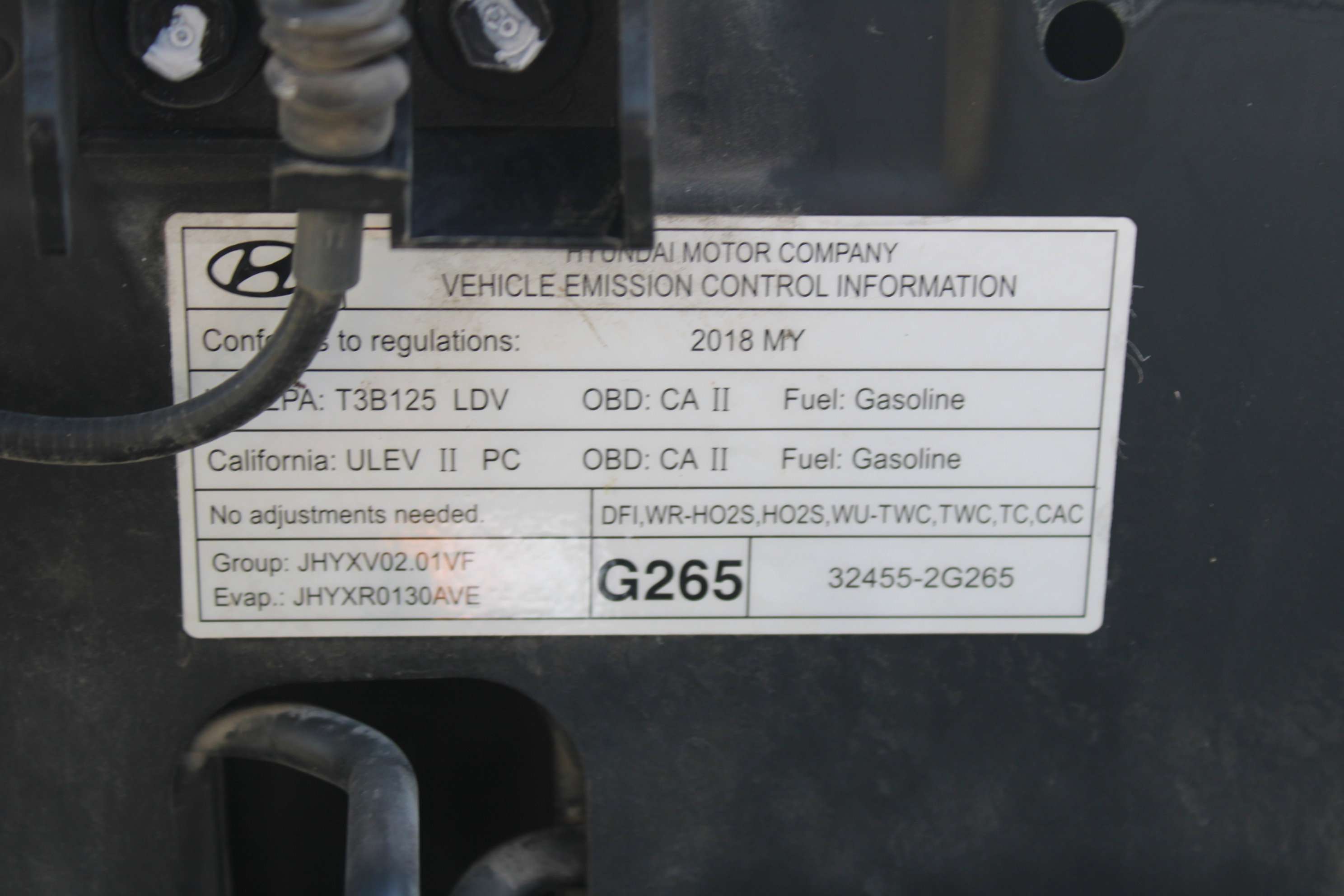 Used 2018 Hyundai Santa Fe Sport image 74