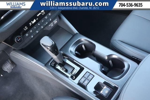 New 2026 Subaru Outback Premium AWD/4WD image 14
