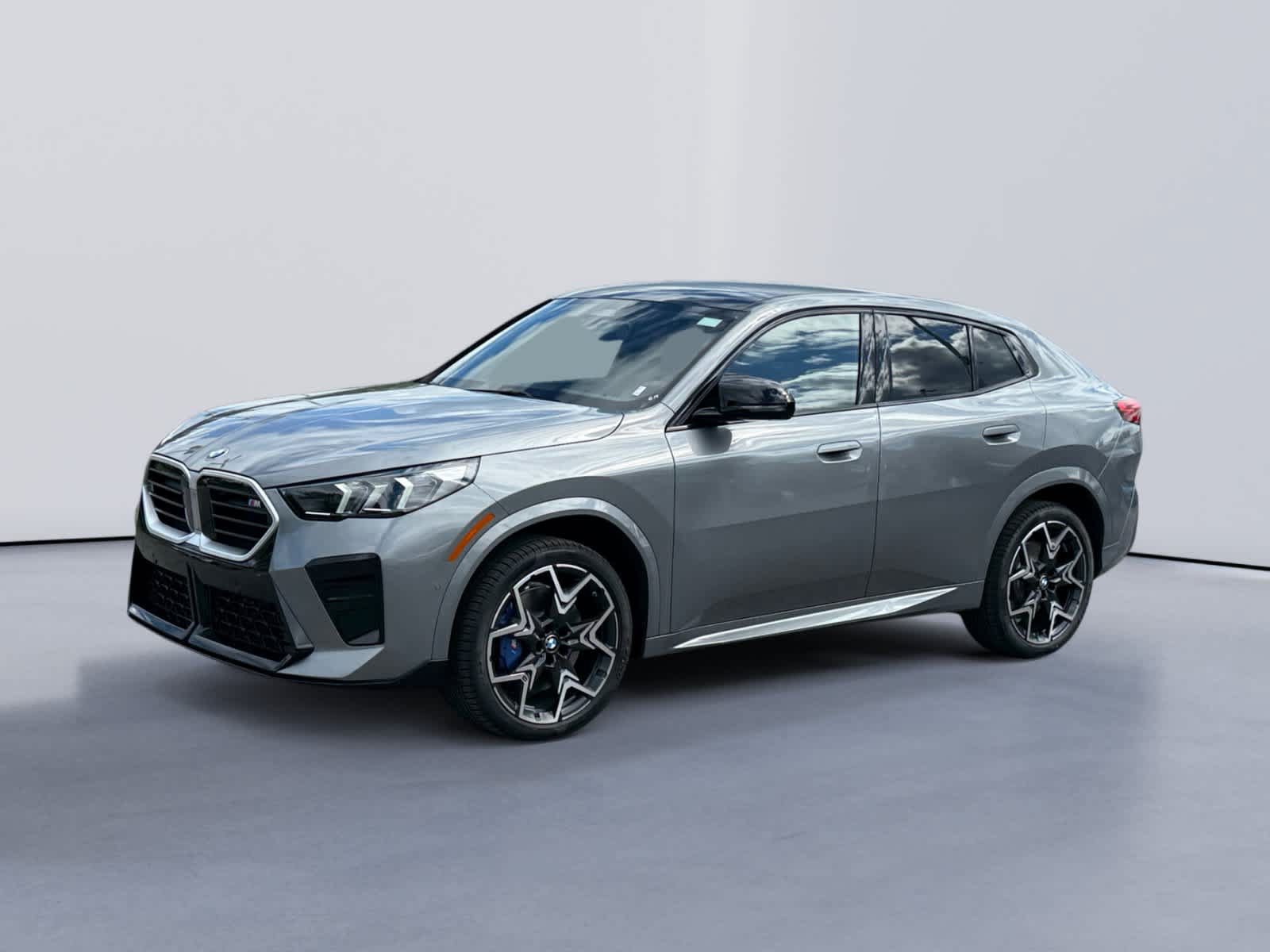 New 2026 BMW X2 M35i w/ Convenience Package AWD/4WD image 7