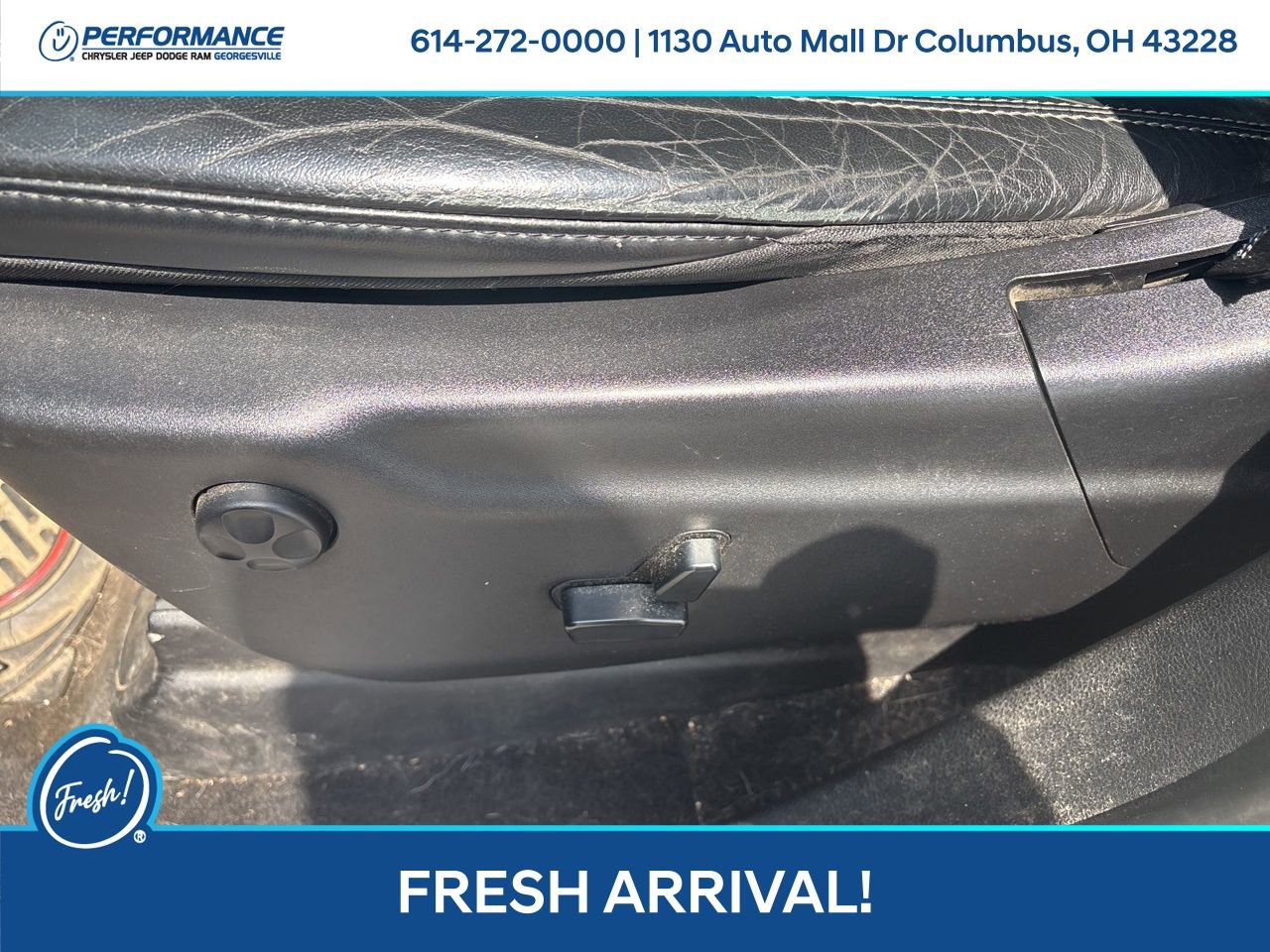Used 2015 Jeep Grand Cherokee Limited AWD/4WD image 18