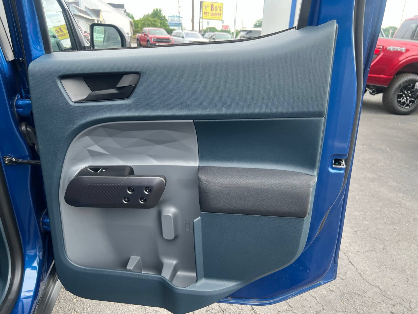Used 2024 Ford Maverick XL FWD image 43