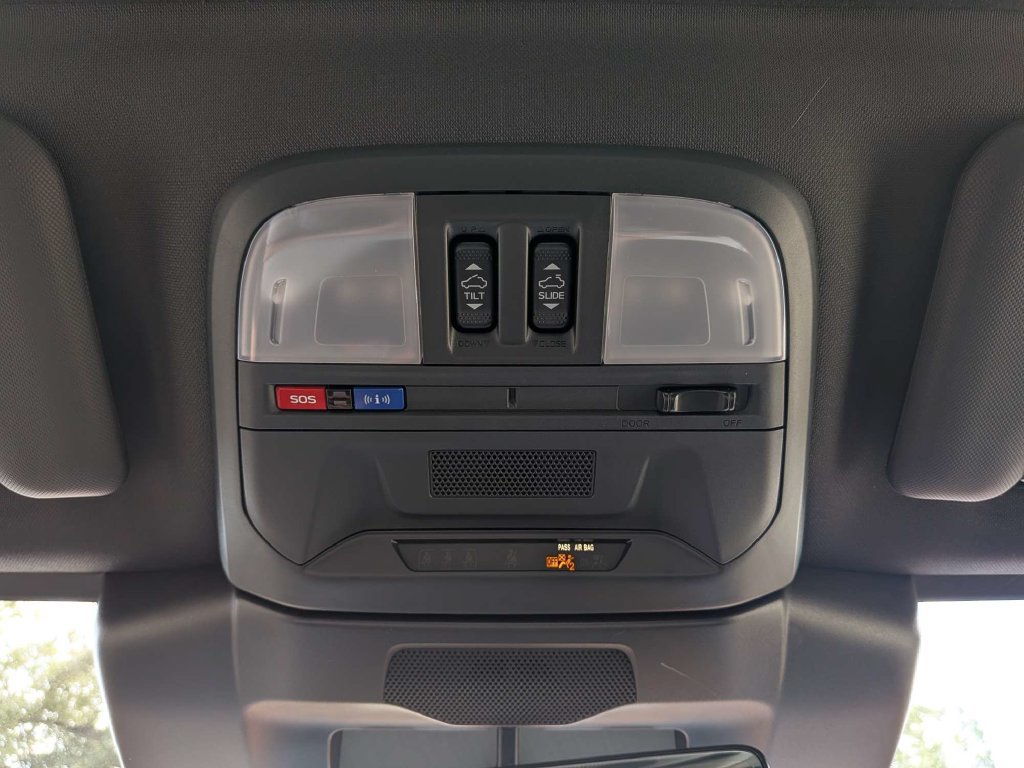 New 2026 Subaru WRX Limited AWD/4WD image 28