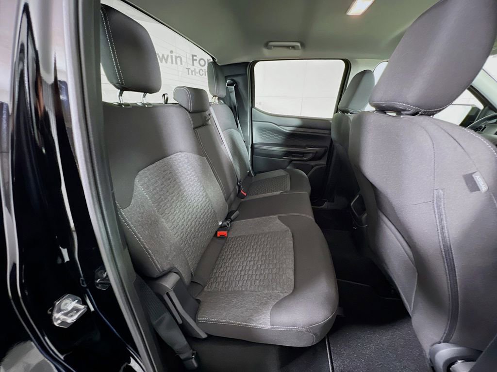 New 2026 Ford Ranger XLT image 15