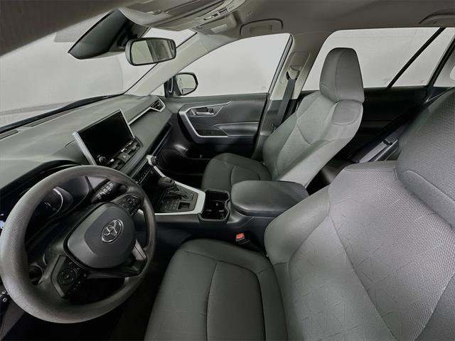 Certified 2025 Toyota RAV4 XLE image 16
