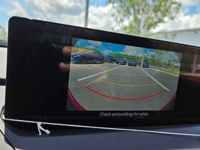 New 2025 MAZDA MX-5 Miata RF Grand Touring image 27