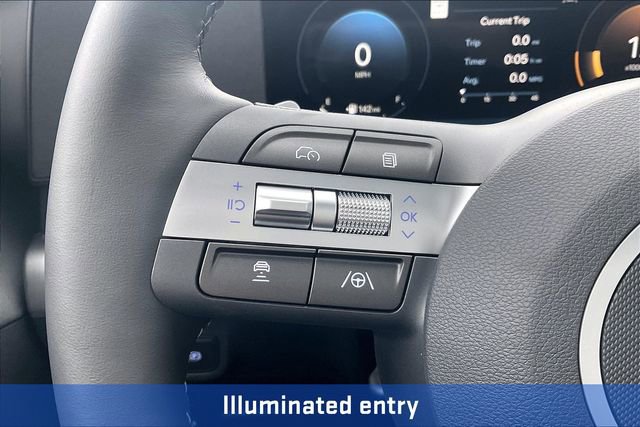 New 2026 Hyundai Kona Limited image 23