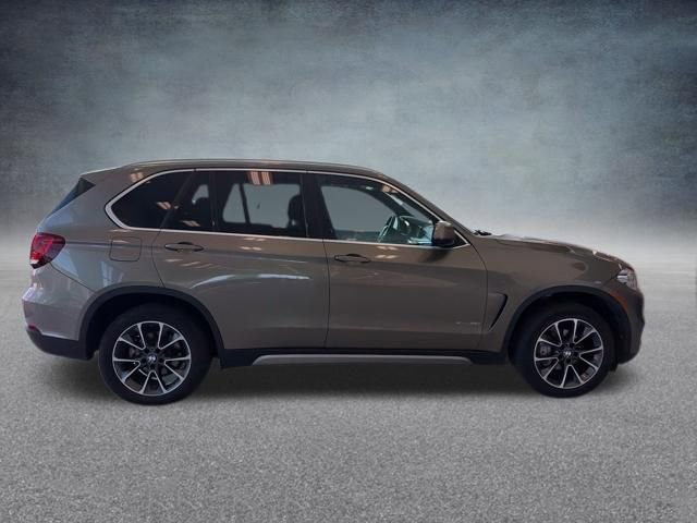 Used 2017 BMW X5 xDrive35i AWD/4WD image 6