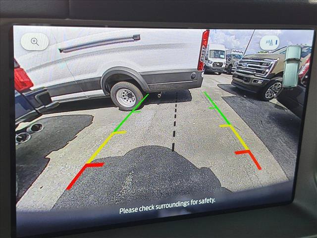 New 2026 Ford Bronco Outer Banks AWD/4WD image 12