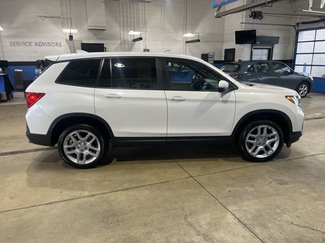 Used 2024 Honda Passport EX-L image 11
