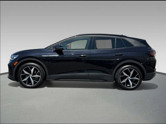 Used 2023 Volkswagen ID.4 Pro S image 3