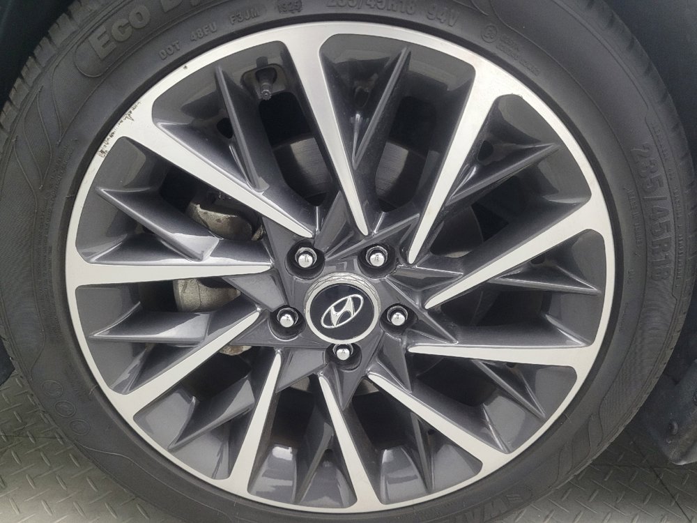 Used 2020 Hyundai Sonata Limited FWD image 31