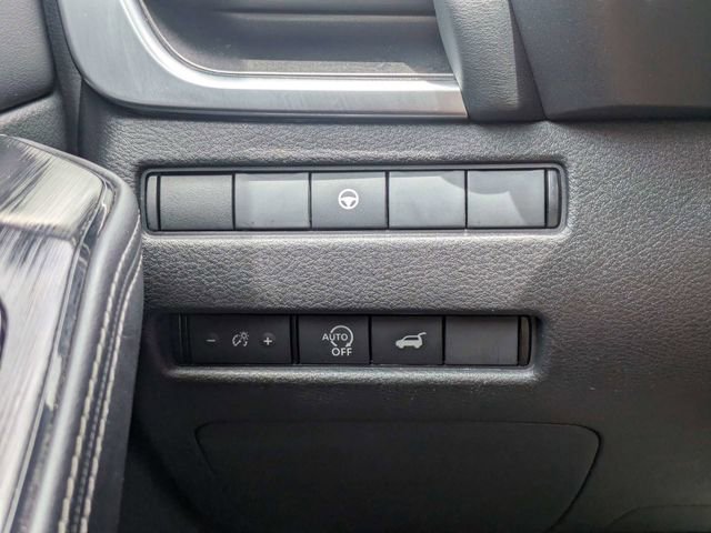 Used 2023 Nissan Rogue SV w/ SV Premium B Package AWD/4WD image 25