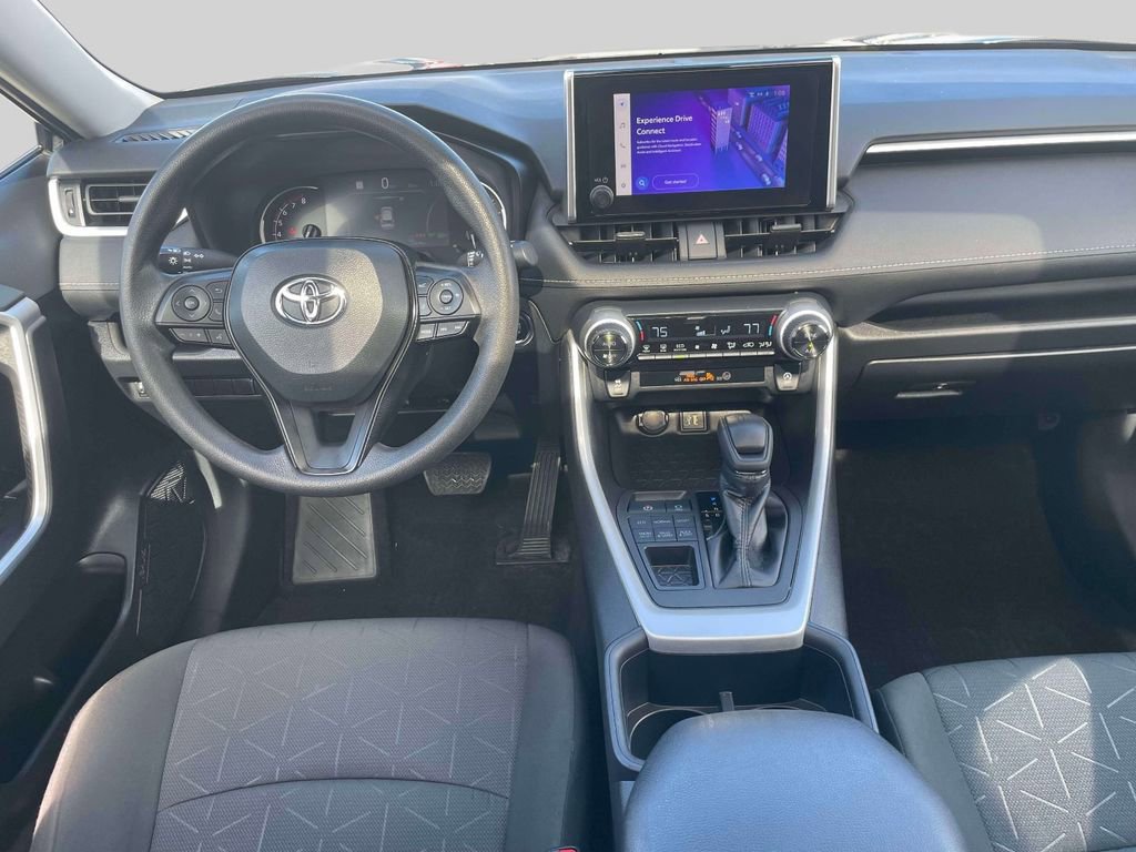 Used 2023 Toyota RAV4 XLE w/ Convenience Package image 14