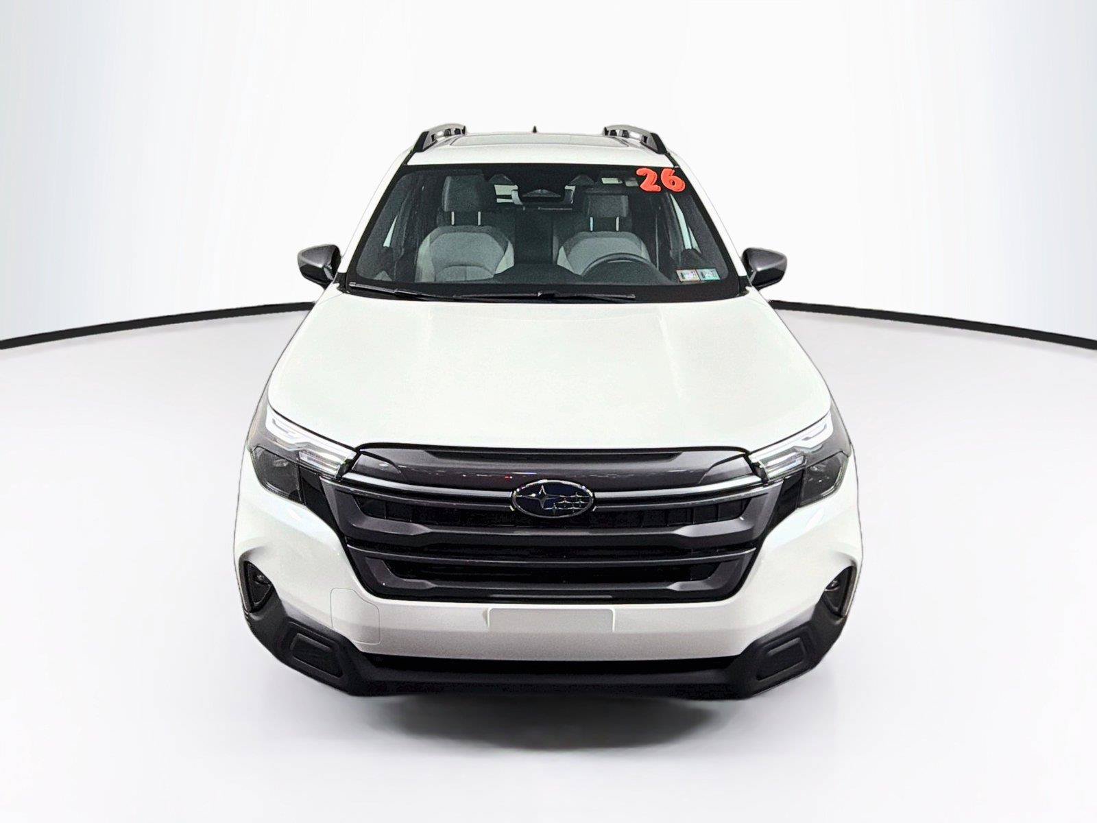 Used 2026 Subaru Forester Premium AWD/4WD image 13
