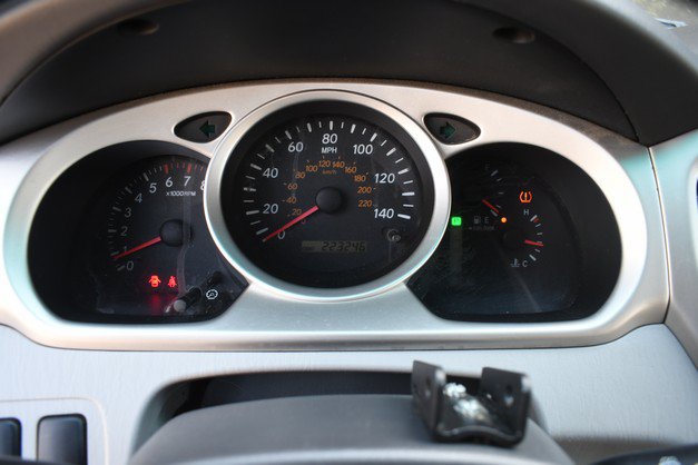 Used 2004 Toyota Highlander 2WD V6 image 32