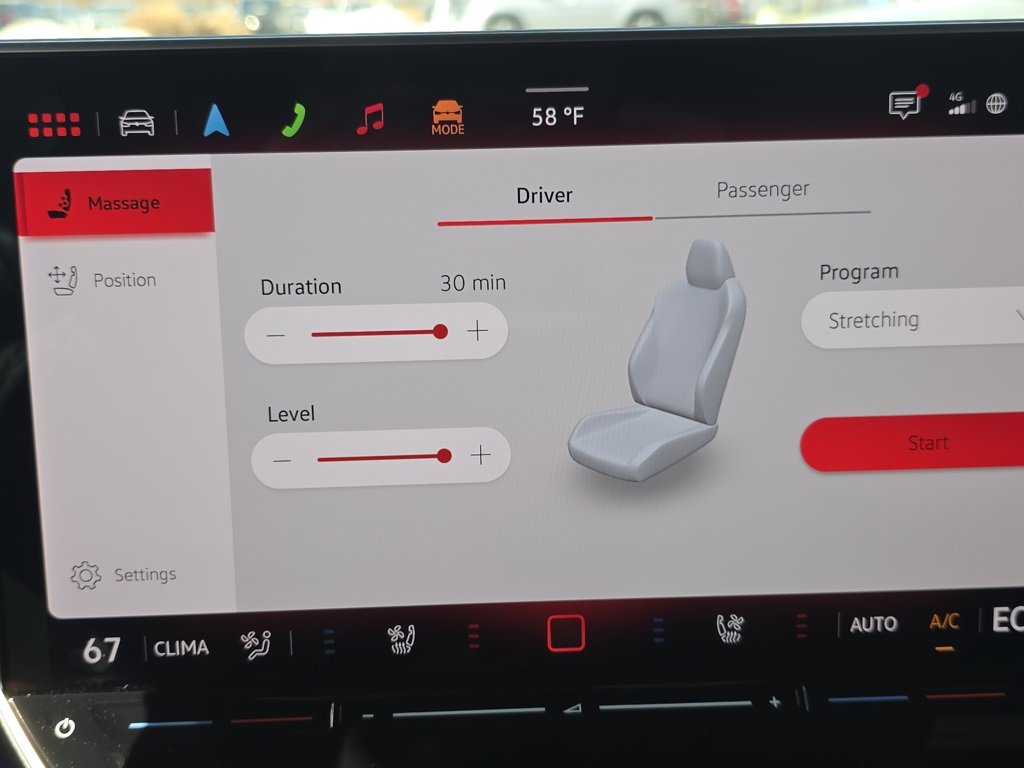 New 2025 Volkswagen ID. Buzz Pro S image 14