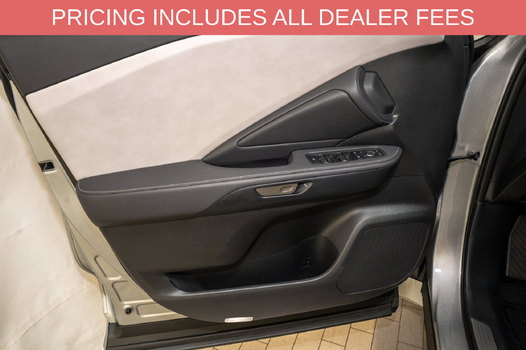 Used 2025 Lexus TX 350 AWD w/ Technology Package image 14