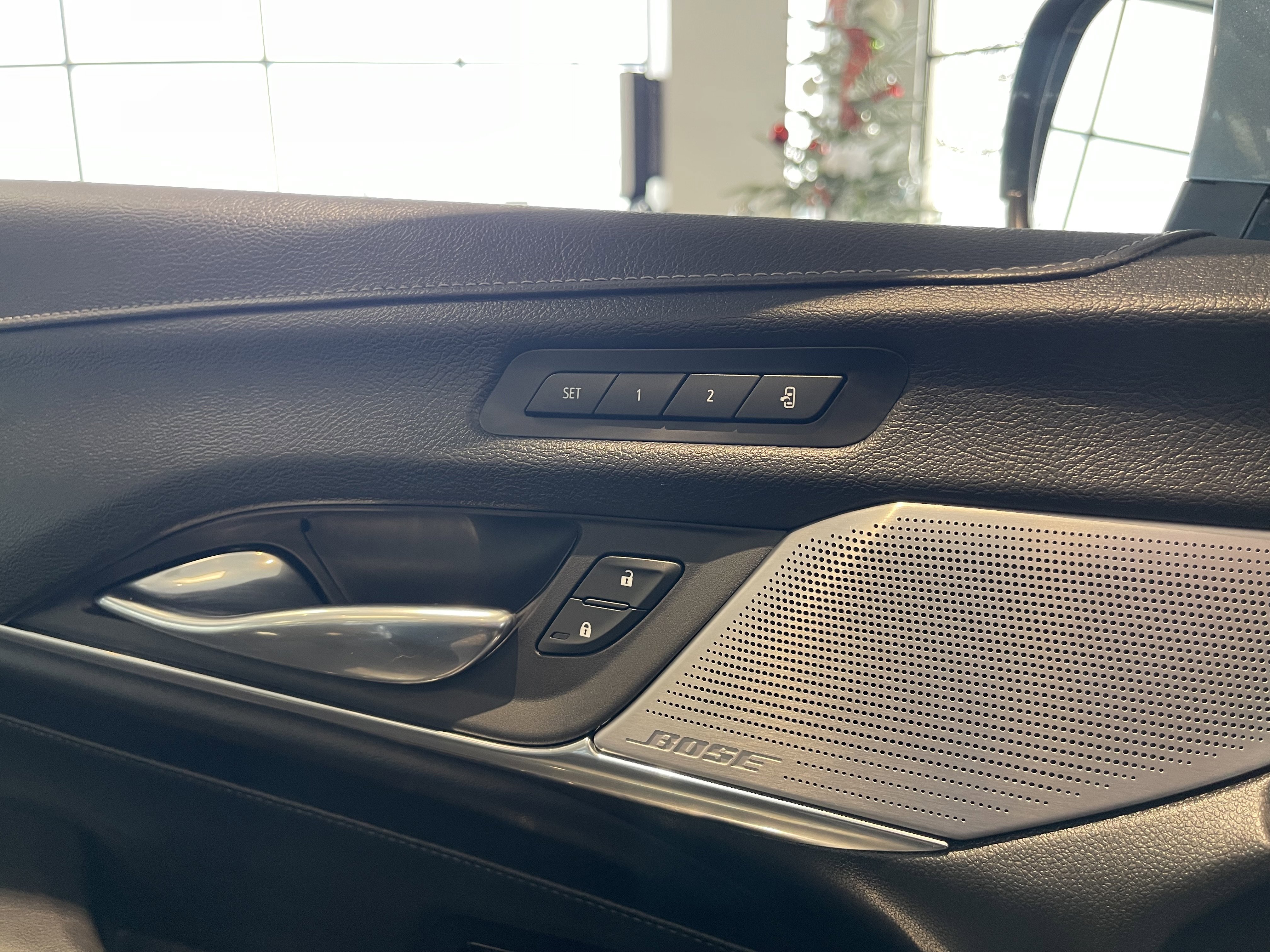 Certified 2023 Cadillac CT4 Premium Luxury image 12