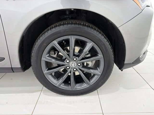 Certified 2026 Acura RDX w/ Advance Package AWD/4WD image 47