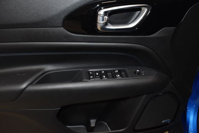 New 2026 Jeep Compass Limited w/ Sun, Sound & Navigation Group image 26