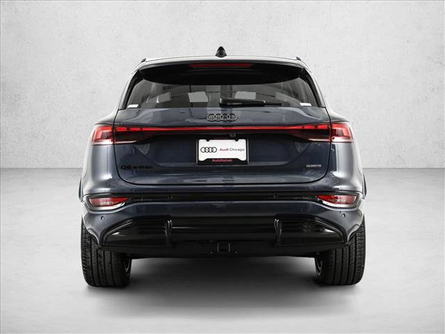 New 2027 Audi Q6 e-tron Premium Plus AWD/4WD image 7