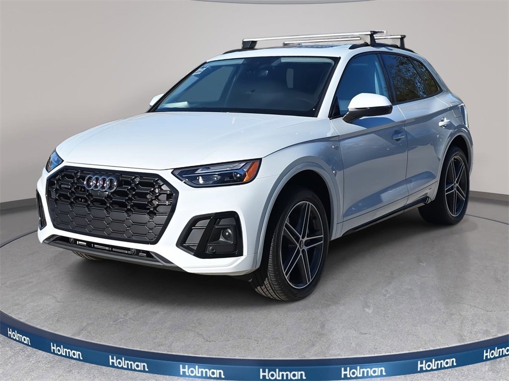 Certified 2023 Audi Q5 e Premium Plus w/ Premium Plus Package image 7
