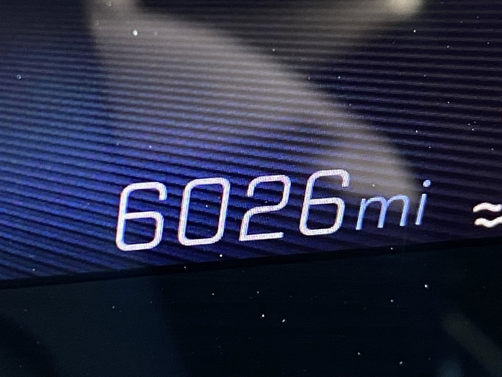 Used 2025 Chevrolet Trax ACTIV w/ Driver Confidence Package image 12