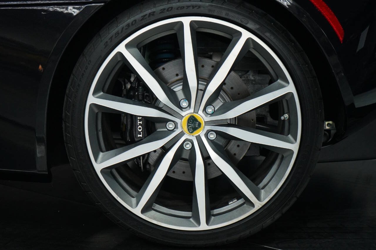 Used 2011 Lotus Evora S RWD image 30