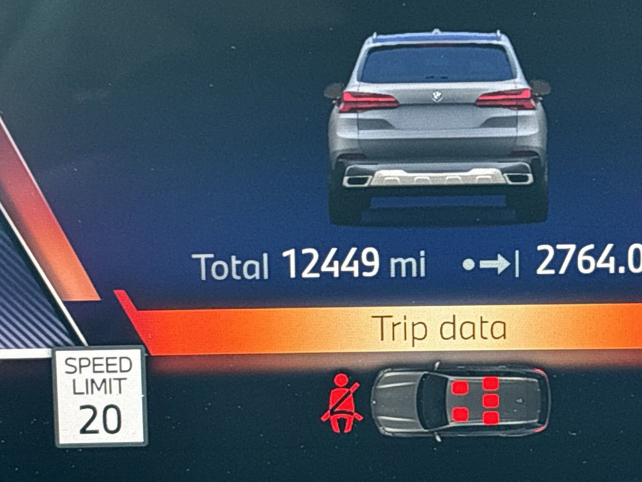 Used 2026 BMW X5 xDrive40i image 34