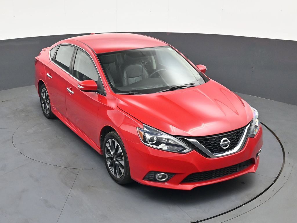 Used 2019 Nissan Sentra SR image 28