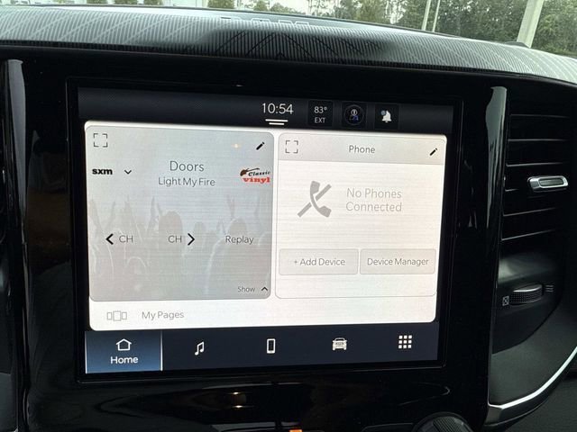 New 2026 RAM 1500 Big Horn image 23