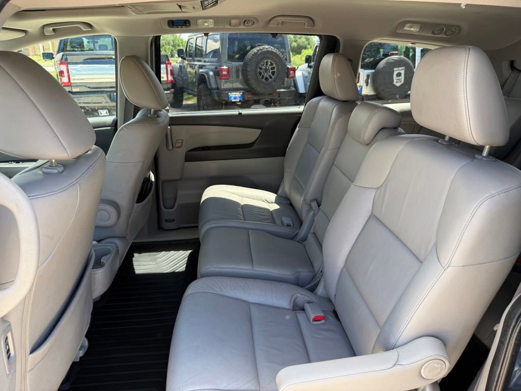 Used 2011 Honda Odyssey EX-L image 11