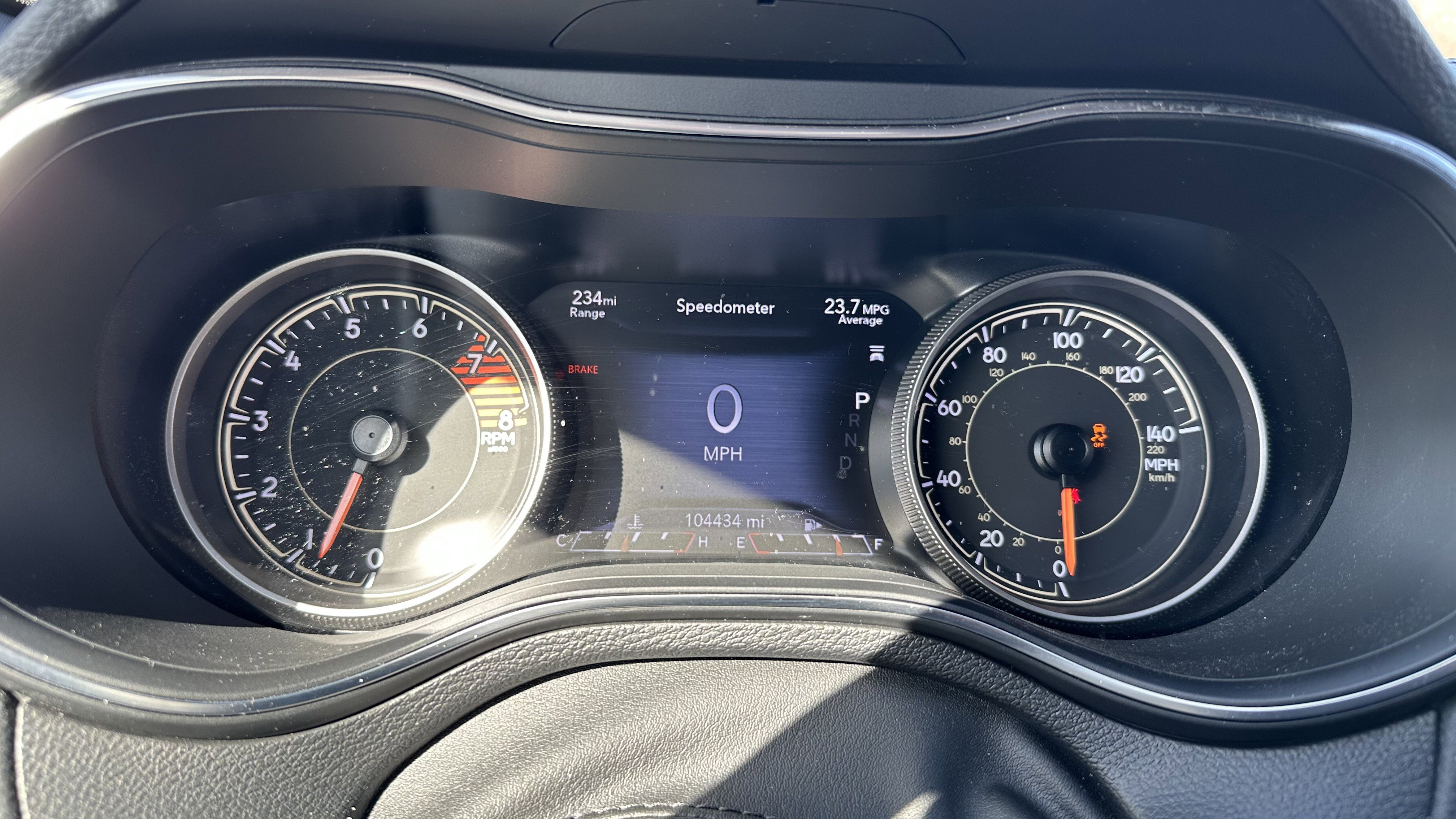 Used 2020 Jeep Cherokee High Altitude image 22