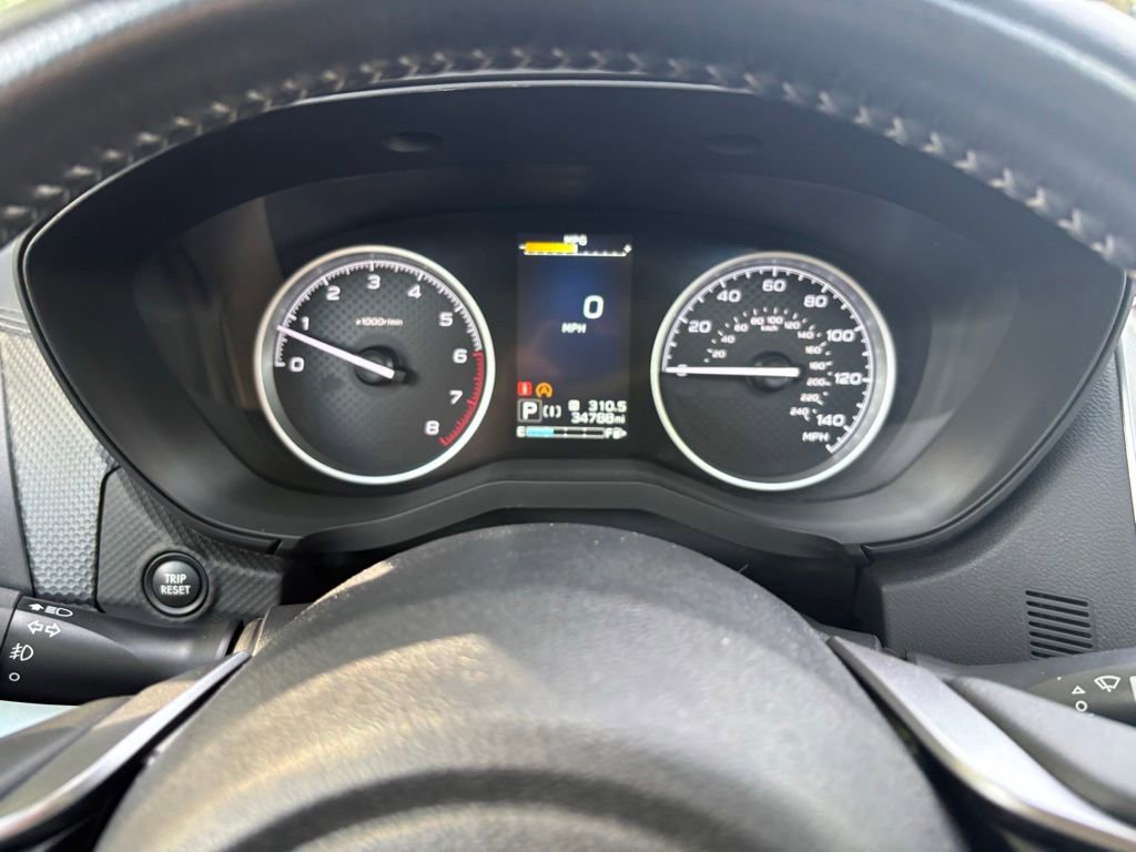 Used 2023 Subaru Forester Premium AWD/4WD image 19