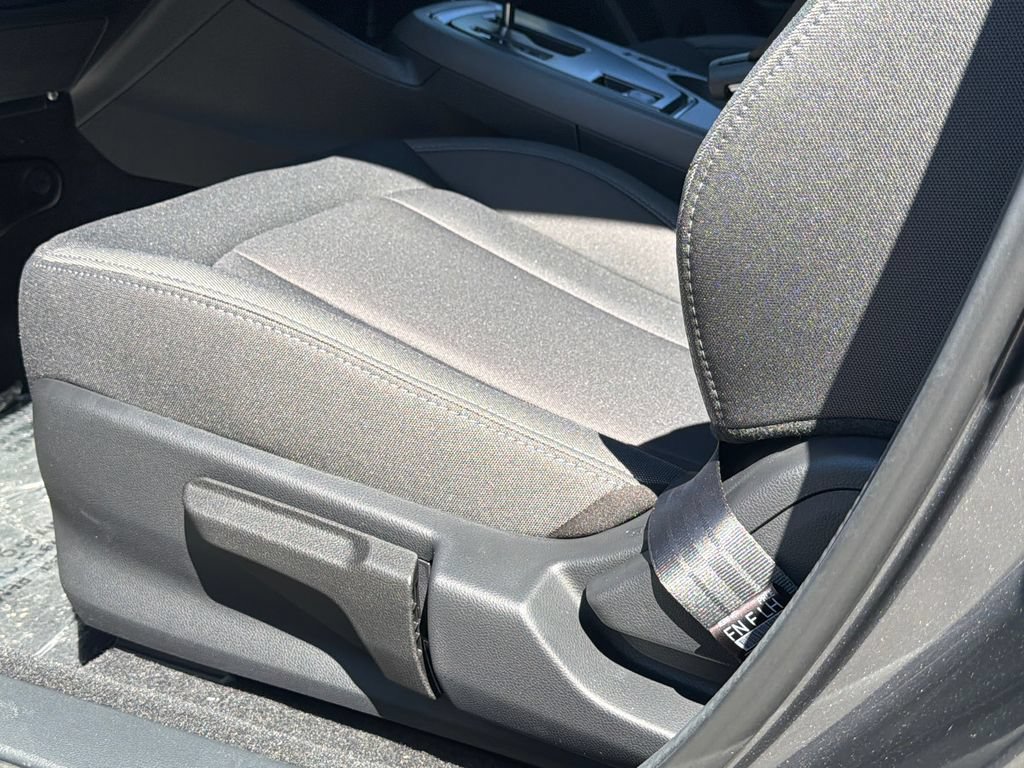 New 2026 Subaru Crosstrek 2.0i Premium AWD/4WD image 14