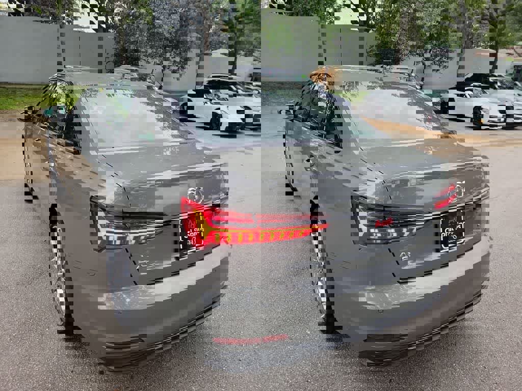 New 2025 Audi A6 Premium image 12