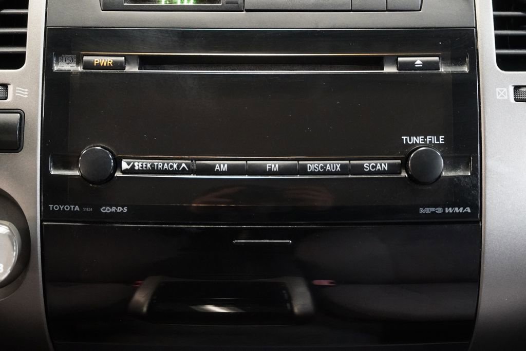 Used 2008 Toyota Prius FWD image 20