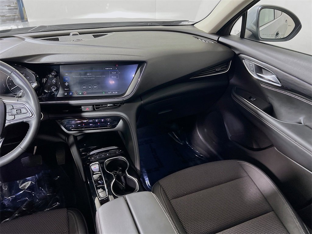 Used 2023 Buick Envision Preferred image 21