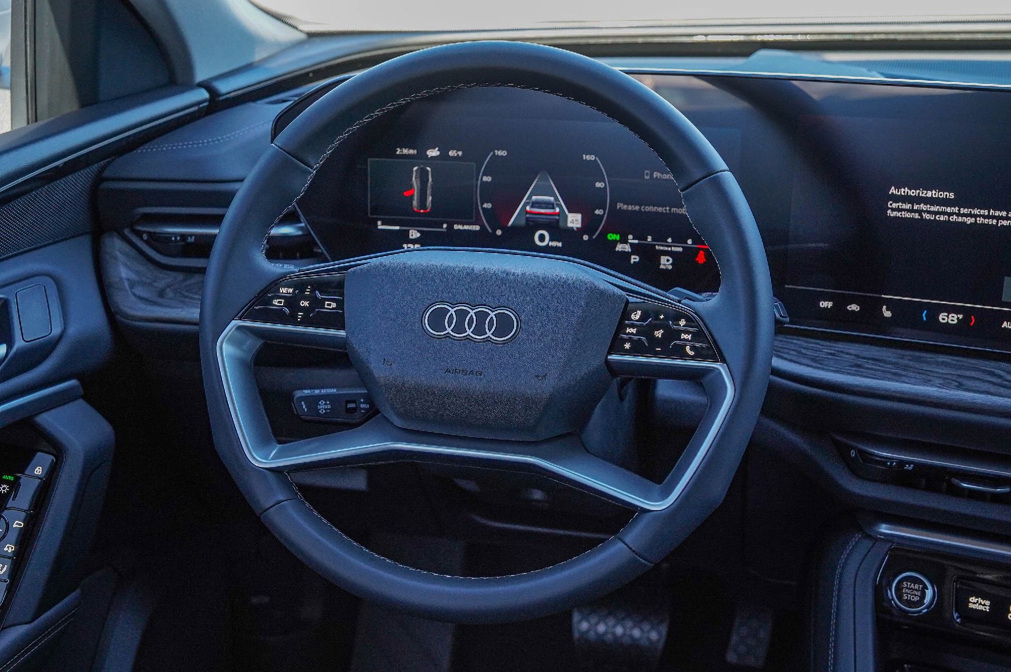 New 2025 Audi Q5 Premium image 20