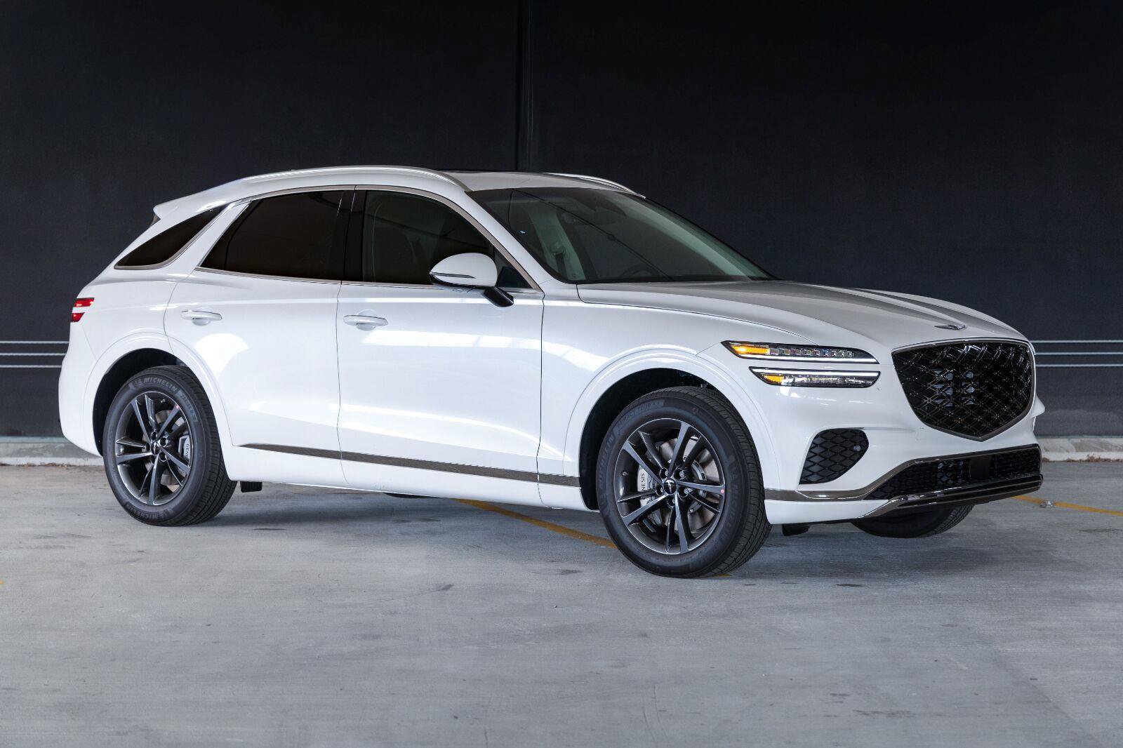 New 2027 Genesis GV70 2.5T Select