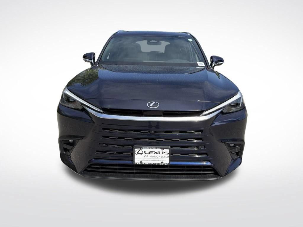 New 2026 Lexus TX 350 AWD image 2
