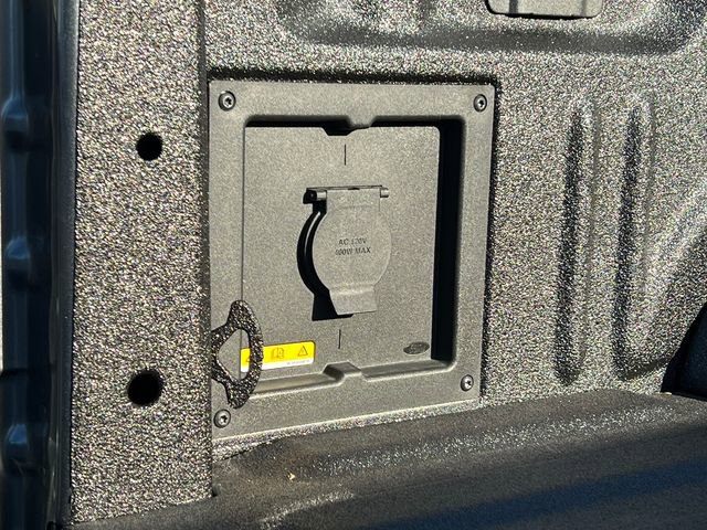 New 2026 Ford F150 XLT w/ Equipment Group 302A MID image 11