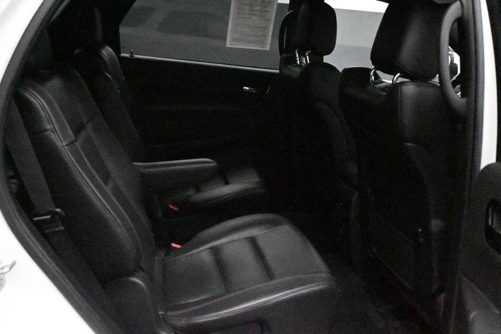 Used 2021 Dodge Durango R/T AWD/4WD image 11