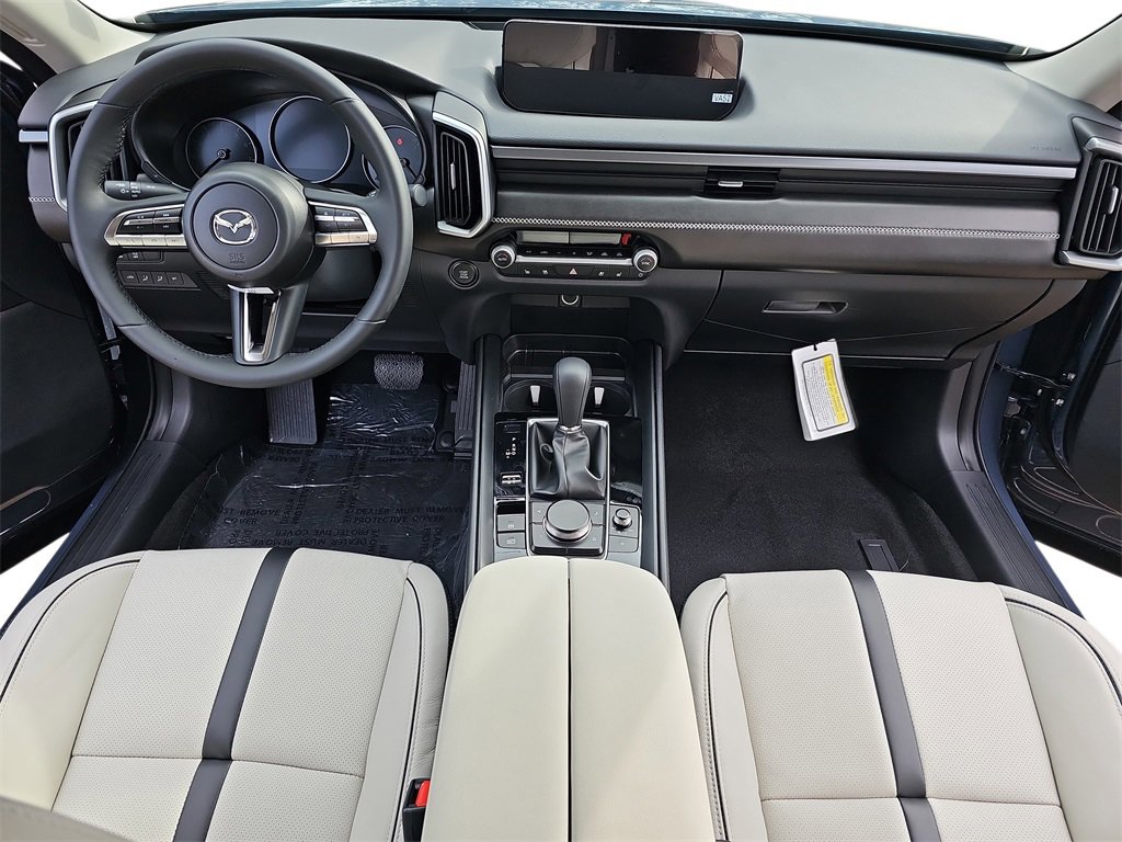 New 2026 MAZDA CX-50 AWD 2.5 S w/ Weather Package image 9