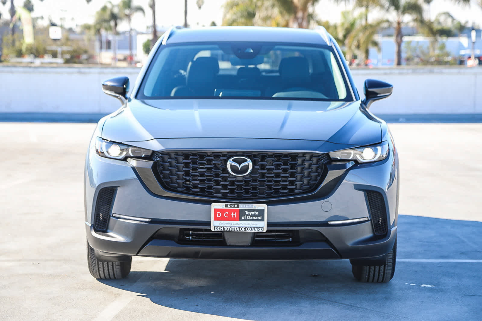 Used 2024 MAZDA CX-50 AWD 2.5 S w/ Weather Package image 3