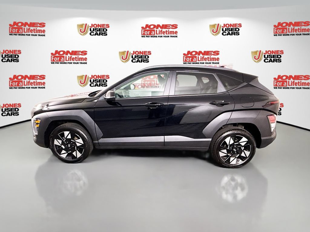 Certified 2025 Hyundai Kona SEL AWD/4WD image 14
