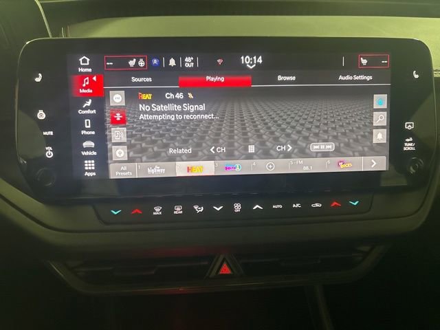 New 2026 Dodge Charger Scat Pack AWD/4WD image 27