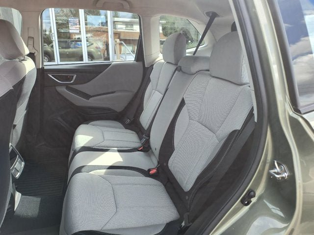 Used 2019 Subaru Forester w/ Alloy Wheel Package AWD/4WD image 9