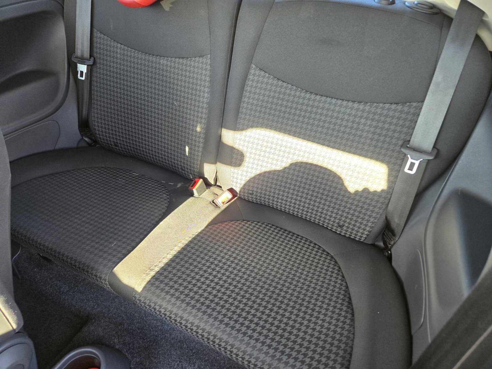 Used 2019 FIAT 500 Pop image 11