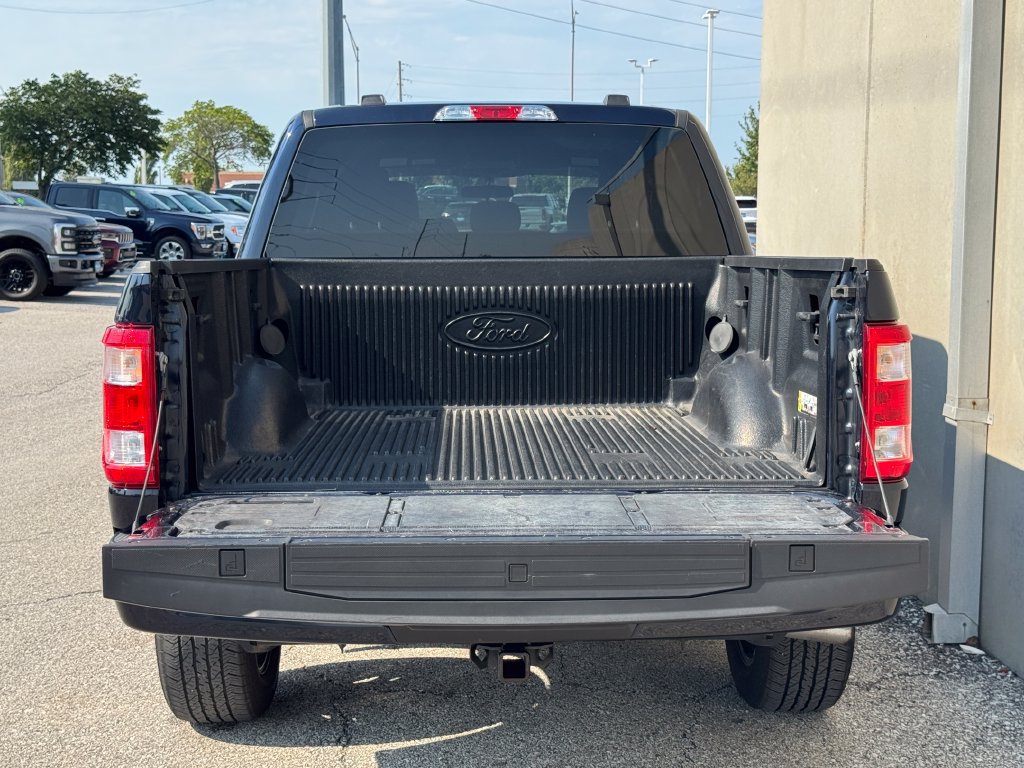 Used 2023 Ford F150 XL w/ STX Appearance Package AWD/4WD image 33